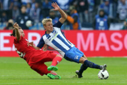 Soi kèo Hertha Berlin vs SV Wehen Wiesbaden vào 23h30 ngày 4/8/2023