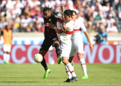 Soi kèo Leipzig vs Stuttgart vào 1h30 ngày 26/8/2023