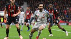Soi kèo Liverpool vs Bournemouth vào 21h ngày 19/8/2023