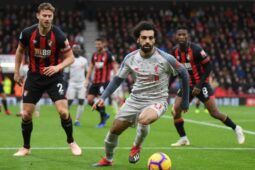 Soi kèo Liverpool vs Bournemouth vào 21h ngày 19/8/2023