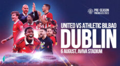 Soi kèo Manchester United vs Athletic Bilbao vào 22h ngày 6/8/2023