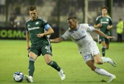 Soi kèo Marseille vs Panathinaikos vào 2h ngày 16/8/2023