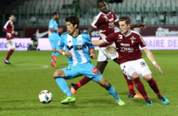 Soi kèo Metz vs Marseille vào 2h ngày 19/8/2023