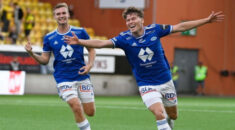 Soi kèo Molde FK vs Galatasaray vào 2h ngày 24/8/2023