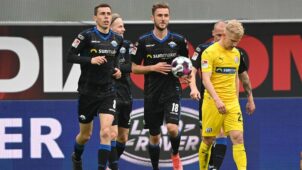 Soi kèo Paderdorn vs Osnabruck vào 23h30 ngày 4/8/2023