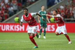 Soi kèo Panathinaikos vs Braga vào 2h ngày 30/8/2023