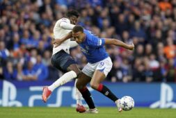 Soi kèo PSV vs Rangers vào 2h ngày 31/8/2023