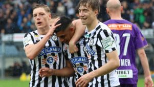 Soi kèo PSV vs Sturm Graz vào 1h30 ngày 9/8/2023