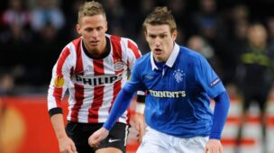 Soi kèo Rangers vs PSV Eindhoven vào 2h ngày 23/8/2023