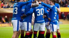 Soi kèo Rangers vs Servette vào 1h45 ngày 10/8/2023