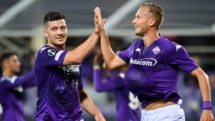 Soi kèo Rapid Wien vs Fiorentina vào 0h ngày 25/8/2023