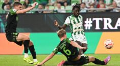 Soi kèo Shamrock vs Ferencvaros vào 2h ngày 4/8/2023