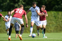 Soi kèo Sparta Praha vs Dinamo Zagreb vào 0h ngày 1/9/2023