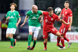 Soi kèo Werder Bremen vs Bayern Munich vào 1h30 ngày 19/8/2023