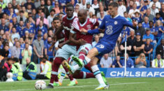 Soi kèo West Ham United vs Chelsea vào 22h30 ngày 20/8/2023