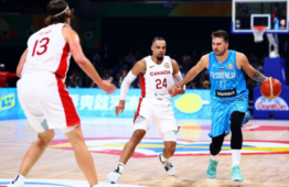 Chung kết FIBA World Cup 2023: Danh sách 2 đội dần hé lộ