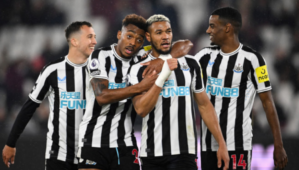 Nhận định NUFC vs Milan, 12h45 ngày 20/9/2023