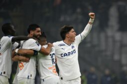 Soi kèo Ajax vs Marseille vào 2h ngày 22/9/2023