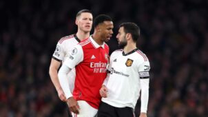 Soi kèo Arsenal vs Manchester United vào 22h30 ngày 3/9/2023