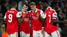 Soi kèo Arsenal vs PSV vào 2h ngày 21/9/2023