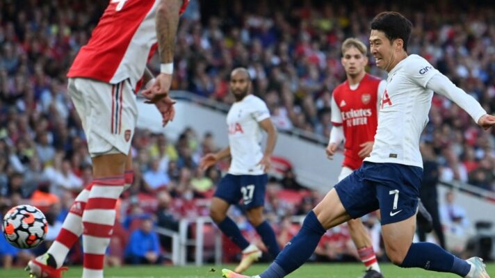 Soi kèo Arsenal vs Tottenham Hotspur vào 20h ngày 24/9/2023