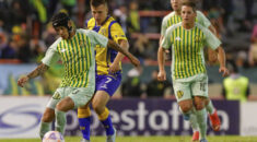 Soi kèo Atlanta vs Aldosivi vào 7h10 ngày 6/9/2023