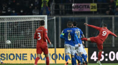 Soi kèo Bắc Macedonia vs Italy vào 1h45 ngày 10/9/2023