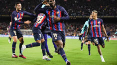 Soi kèo Barcelona vs Celta Vigo vào 23h30 ngày 23/9/2023