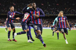 Soi kèo Barcelona vs Celta Vigo vào 23h30 ngày 23/9/2023