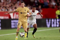 Soi kèo Barcelona vs Sevilla vào 2h ngày 30/9/2023