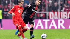 Soi kèo Bayern Munich vs Bayer Leverkusen vào 1h30 ngày 16/9/2023