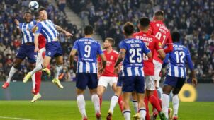 Soi kèo Benfica vs Porto vào 2h15 ngày 30/9/2023