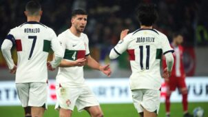 Soi kèo Bồ Đào Nha vs Luxembourg vào 1h45 ngày 12/9/2023