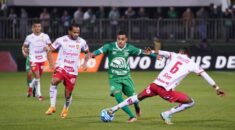 Soi kèo Chapecoense vs Guarani vào 7h30 ngày 6/9/2023