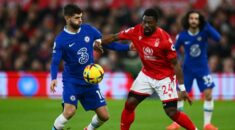 Soi kèo Chelsea vs Nottingham Forest vào 21h ngày 2/9/2023