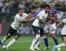Soi kèo Fortaleza vs Corinthians vào 5h ngày 15/9/2023
