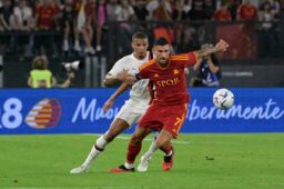 Soi kèo Genoa vs Roma vào 1h45 ngày 29/9/2023