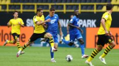 Soi kèo Hoffenheim vs Borussia Dortmund vào 1h30 ngày 30/9/2023