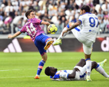 Soi kèo Juventus vs Lecce vào 1h45 ngày 27/9/2023