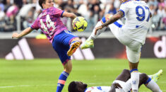 Soi kèo Juventus vs Lecce vào 1h45 ngày 27/9/2023