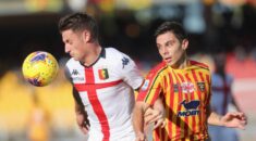 Soi kèo Lecce vs Genoa vào 1h45 ngày 23/9/2023