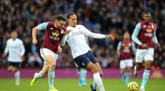 Soi kèo Liverpool vs Aston Villa vào 20h ngày 3/9/2023
