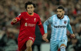 Soi kèo Liverpool vs West Ham United vào 20h ngày 24/9/2023