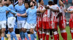Soi kèo Manchester City vs FK Crvena Zvezda vào 2h ngày 20/9/2023