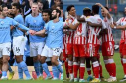 Soi kèo Manchester City vs FK Crvena Zvezda vào 2h ngày 20/9/2023