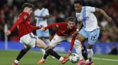 Soi kèo Manchester United vs Crystal Palace vào 21h ngày 30/9/2023