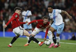 Soi kèo Manchester United vs Crystal Palace vào 21h ngày 30/9/2023