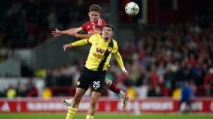 Soi kèo Nottingham Forest vs Burnley vào 1h45 ngày 19/9/2023