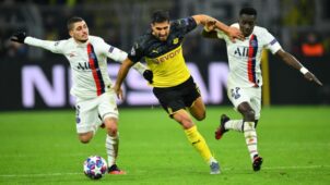 Soi kèo Paris Saint-Germain vs Borussia Dortmund vào 2h ngày 20/9/2023