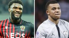 Soi kèo PSG vs Nice vào 2h ngày 16/9/2023